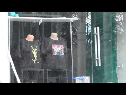 Maika.ge ( დაიმზადეთ მაისურები თქვენი გემოვნებით ) [ 3a Kazbegi Ave, Tbilisi, Georgia ]