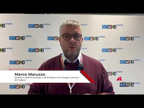 Video Tumore vescica, oncologo Maruzzo, nuove possibilità di cura senza chemioterapia
