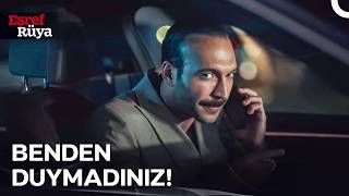 İhtiyar, Kadiri Yumuşak Karnından Vurdu Eşref Rüya 42. 