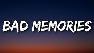 Video-Miniaturansicht von „MEDUZA, James Carter - Bad Memories (Lyrics) ft. Elley Duhé, FAST BOY“