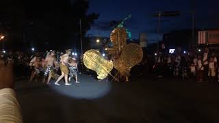 Kajeng Kliwon Pemelastali