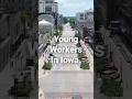 Young workers want to stay in Iowa?