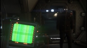 Full Stream/Part 2 : Alien Isolation Nightmare : hashtagAWAYwiththeJOES