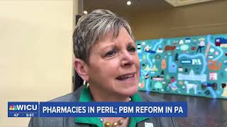 Pharmacies in Peril PBM Reform in Pennsylvania