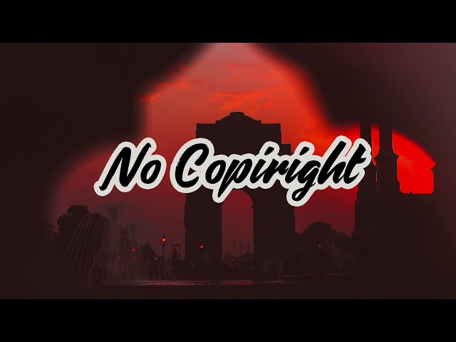 (No Copyright) Delhi -  Modern Indian Trap Hip Hop Background Music For Videos by SoulProdMusic class=