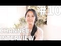 TVアニメ【推しの子】2nd season CHANNEL INTERVIEW#10（吉祥寺頼子役伊藤静さん）