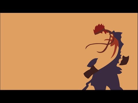 1 of the sickest Kage mixups I've seen so far - SF5 Kage combos & mixups