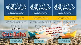 02  Gus Baha Ngaji Kitab Safinatun Najah Terjemah Bahasa Indonesia