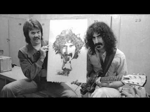 Frank Zappa - Oh No & Son Of Orange County- 1974, ...