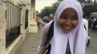 SMP NEGERI 2 MEDAN || IX-1.TUGAS PARIWISATA 2018 || MEMPROMOSIKAN OBJEK WISATA (A)