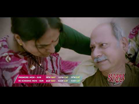 Zee World: Saru | English Dubbed | October