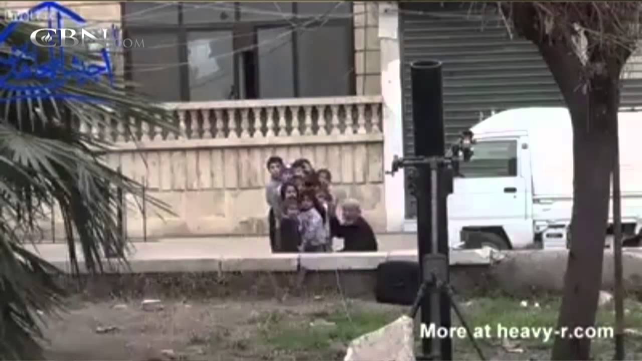 Human Shields: 'Hamas Wants Israel to Kill Their Children' Human Shields: 'Hamas Wants Israel to Kill Their Children'