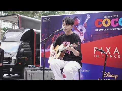 좋아하나봐 - 샘김(Sam Kim)