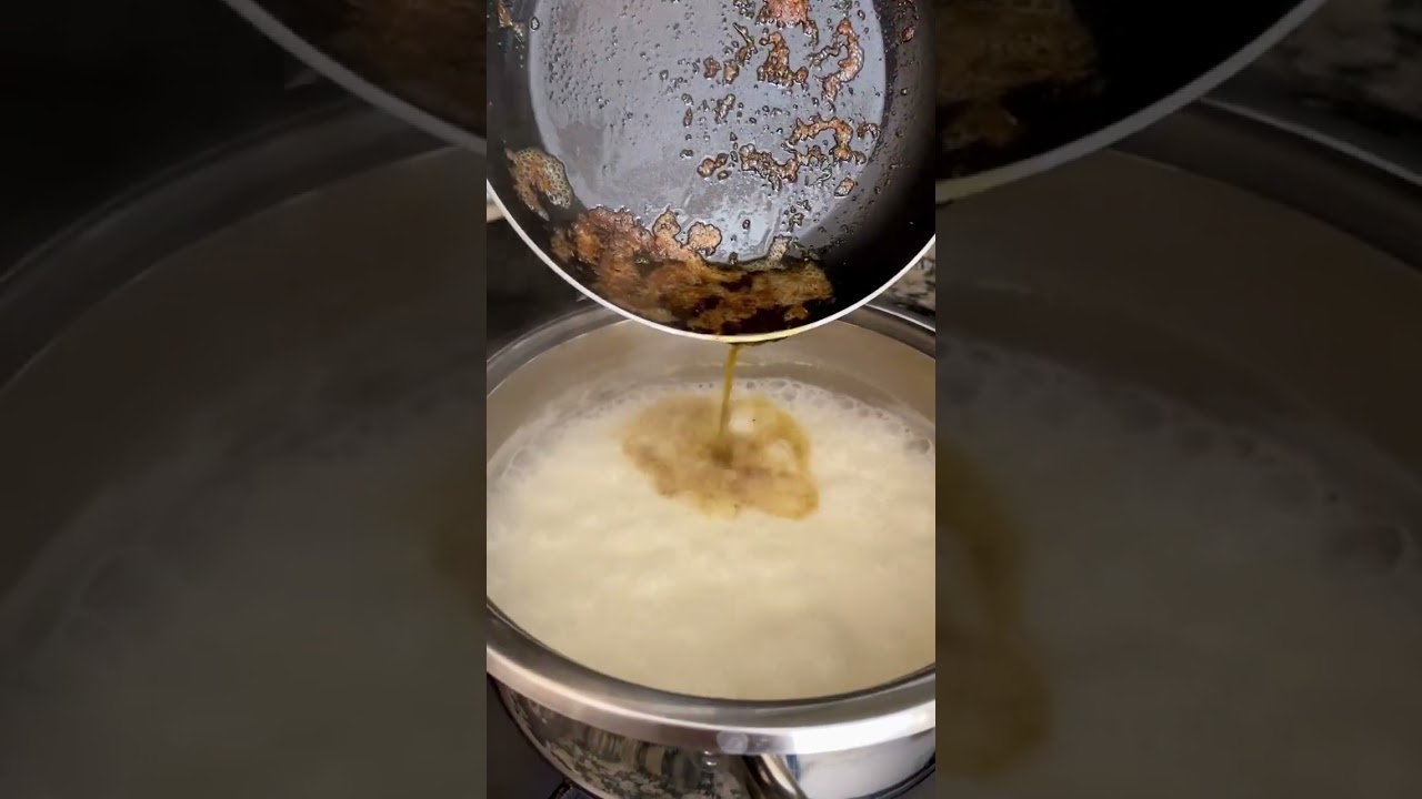 TAM KIVAMINDA YAYLA ÇORBASI ???? #işbirliği #kitchen #pratiktarifler #yemektarifleri #çorba TAM KIVAMINDA YAYLA ÇORBASI ???? #işbirliği #kitchen #pratiktarifler #yemektarifleri #çorba