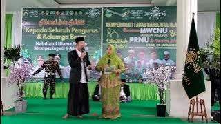 1 Abad NU, MWCNU Tambun Selatan & PRNU se Tambun Selatan. Aula Desa Setiamekar. Part 1, 29/01/'23