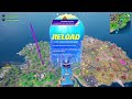 Fortnite Ranked Reload