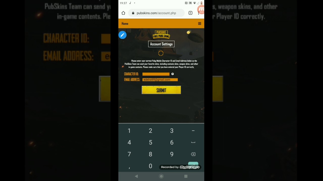 UC Y SKINS GRATIS PUBG MOBILE 2020 TEMP 12 NO FAKE - YouTube