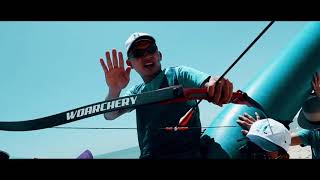 Ekino Team Building 2018 - Hai Van Travel