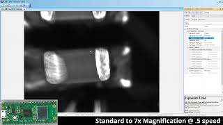 The Navitar 12X Scope - Mechatronic Minute