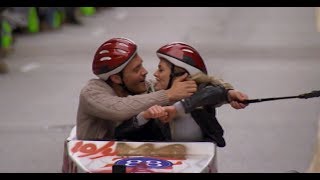 The Bachelor Peter Weber Episode 4 Preview (with slo-mo)