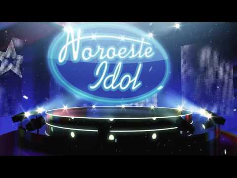 NoroesteIDOL, Festival de Canción 2016 / ULSA Noroeste