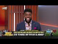 Could Caleb Williams lead the Bears to the playoffs in his rookie season? | NFL | SPEAK