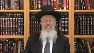 הגאון הרב אברהם יוסף שליט