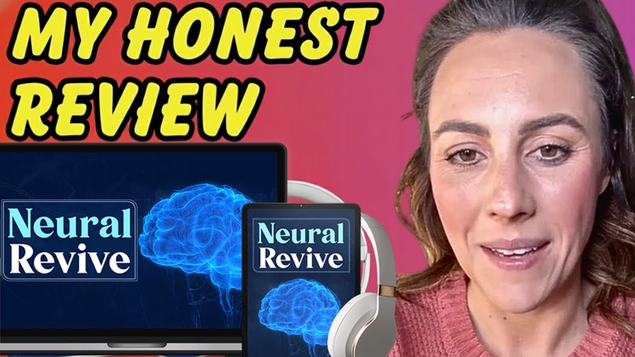 NEURAL REVIVE  (HONEST REVIEW) NEURAL REVIVE 7-SECOND BRAINWAVE AUDIO REVIEW - NEURAL REVIVE 2026