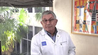 Dr. Klotman's Video Message - Week 259