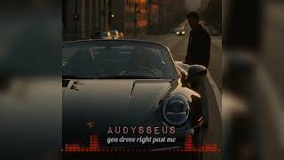 You drove right past me (Official Version)