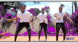 Omah lay - Understand_#Code 07 dance crew #Sonsli
