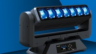 Ayrton Magicblade Fx