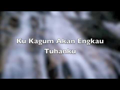 TUHAN KAU SUNGGUH BAIK video