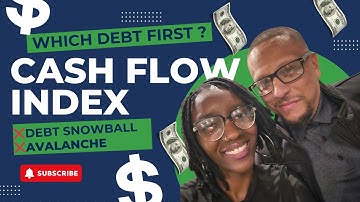 Cash Flow Index: The Smartest Way to Pay Off Debt
