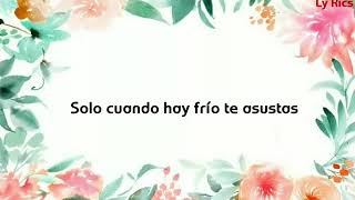 Teléfono - AITANA (LETRA/SUB/LYRICS)