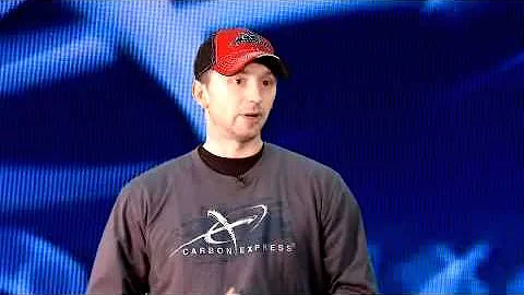 ATA2011_BrianRus...