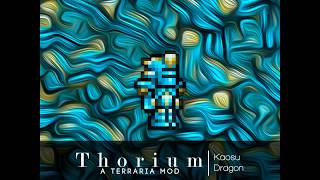Kaosudragon - A Sight To Behold Coznix Boss Battle Theme, Thorium Mod