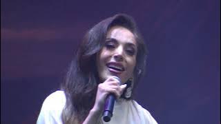 Abeer Nehme - Baadni Bhebak (Live in Beirut) // عبير نعمة - بعدني بحبك
