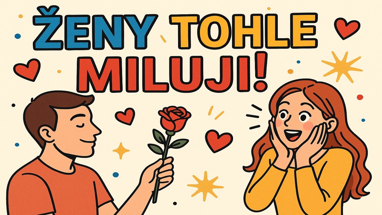 Jak získat pozornost žen: Tajemství impudence