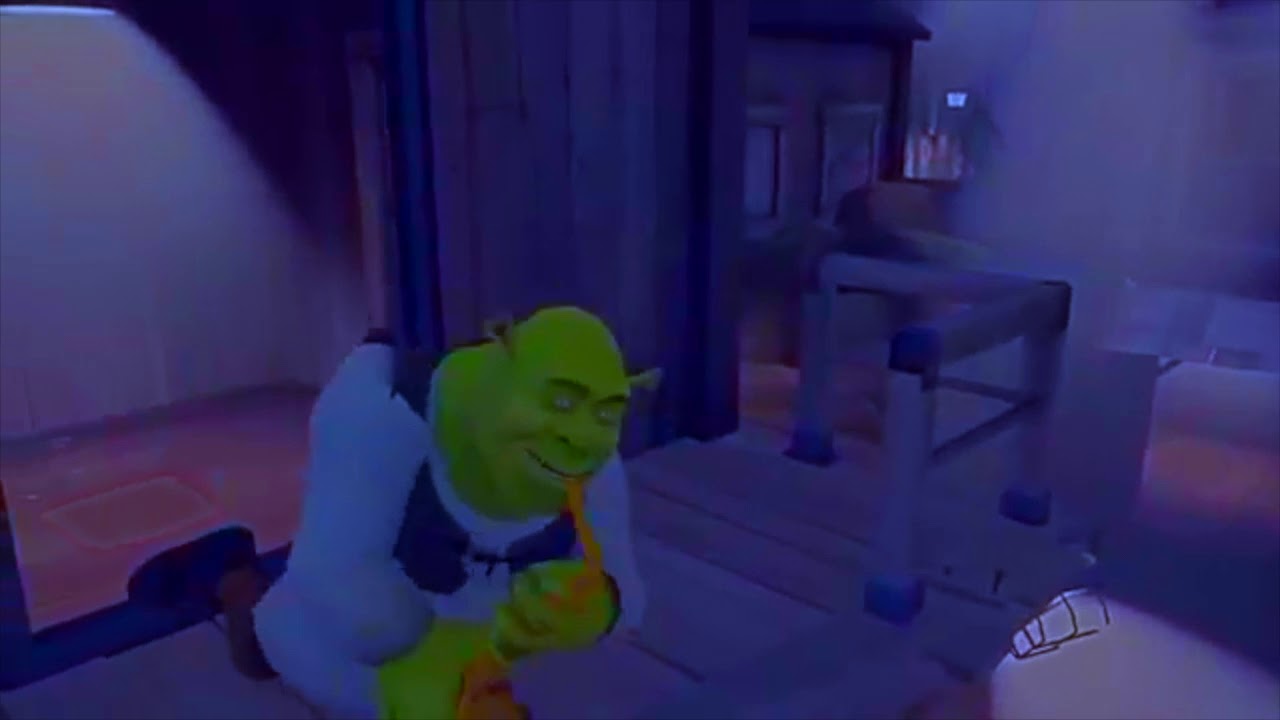 Shreksophone | 8D Audio | Use Headphones 🎧