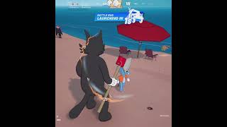 Bye Simpsons battle pass #fortnite #epicgames #battlebus #simpsons
