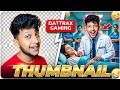 How to Create Thumbnail Like Dattrax gaming in 2026 ? || Dattrax gaming jaisa thumbnail kaise banaye