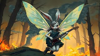 Pixie Rabbit