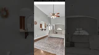 4 Bedroom Home in Clarksville TN | 1729 Double R Blvd