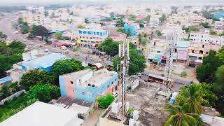 Dji Mavic Mini Drone - Taking Out For A Spin Quickshots - Part 2