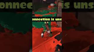 When a Communication Error makes the end of the world: #splatoon #viral #meme