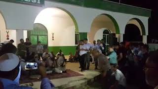 Arefe Günü Kosan Zikirli İlahi Kadiri Tarikatı - Kosan Ocağ-I