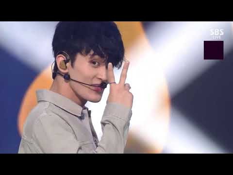 나 이마크 좋아했었네