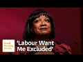 Has keir starmer made a decision on diane abbott