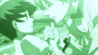 Multifandom - Fireflies